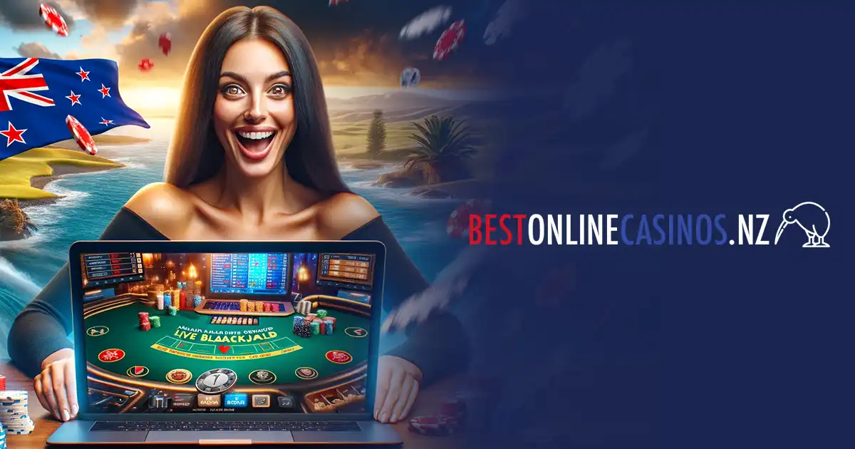 Best Online Casinos NZ
