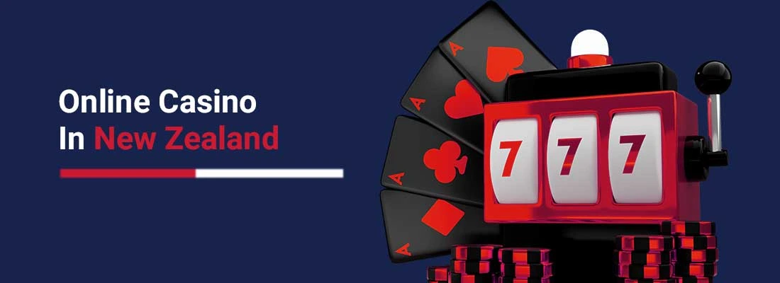 the best online casinos for NZ players